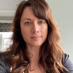 Meet your Posher, Alexandra